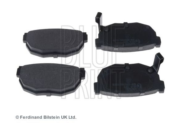 Fren Disk Balata Arka Nissan 200 SX (S14)(04.1994->)  BLUE PRINT ADN14282