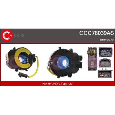 Airbag Sargısı  Kia Sorento (XM)(2009->)  HYUNDAI ORJINAL 934901J100