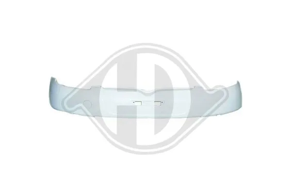 Tampon Üst Parça Ön EUROBUMP TOY07YA002