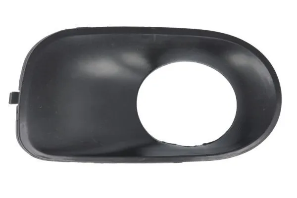 Sis Farı Çerçevesi Sol EUROBUMP BMW07X5031