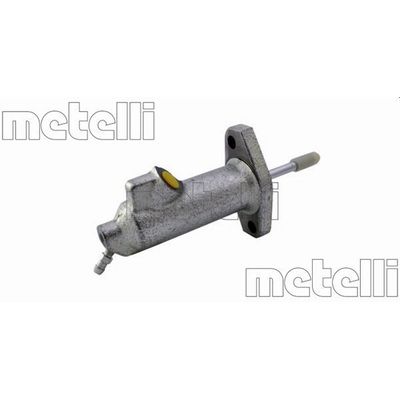 Debriyaj Merkezi Alt METELLI 54-0013