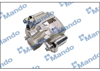 Fren Kaliper Ön Sağ MANDO EX581902DA41  EX581902DA41 5813017400 581302D700 581902DA10 581902DA20 581902DA40 581902DA41