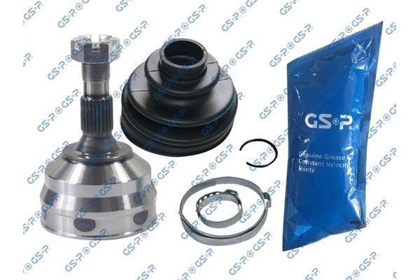Aks Kafası Ön Dış Sağ veya Sol Peugeot 307 (S1)(01.2001->06.2005)  GSP 810085