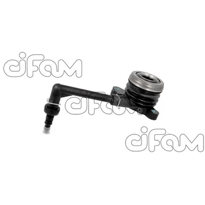 Debriyaj Rulmanı  Renault Kangoo III Rapid (03.2021->)  CIFAM 506-045