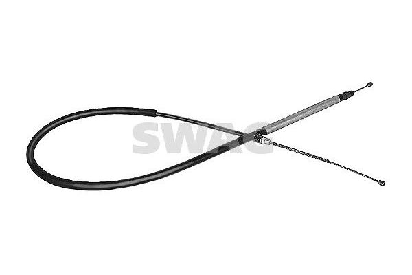 El Fren Teli Arka Sağ veya Sol Renault R 19 Chamade 4 Kapı (L53)(06.1989->)  SWAG 60 90 9049