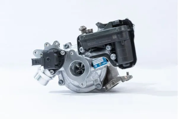Turbo Şarj  BORGWARNER 16319980063