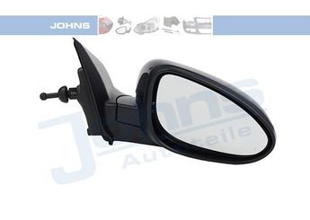 Dikiz Aynası Dış Sağ PSA ORJINAL 95186965  95186965 95930576