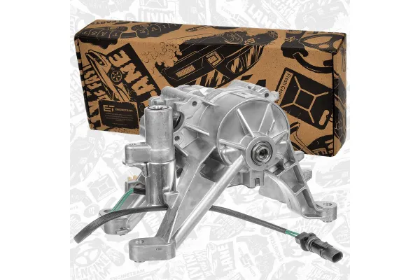 Yağ Pompası  Land Rover Range Rover Sport (2013->)  LAND ROVER ORJINAL LR110501