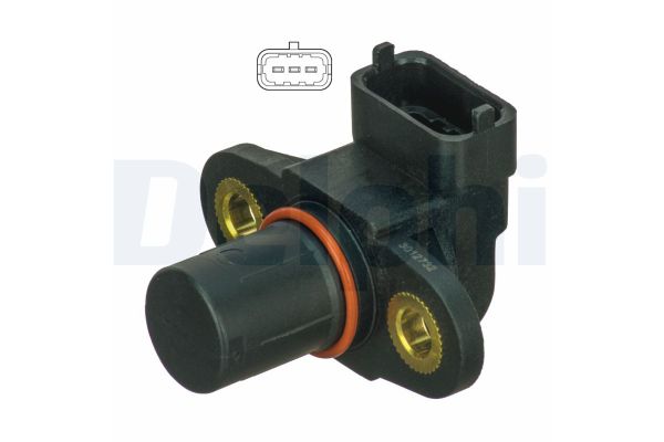 Eksantrik Devir Sensörü  Mercedes ML -Serisi (BM 163)(09.1997->)  DELPHI SS11195