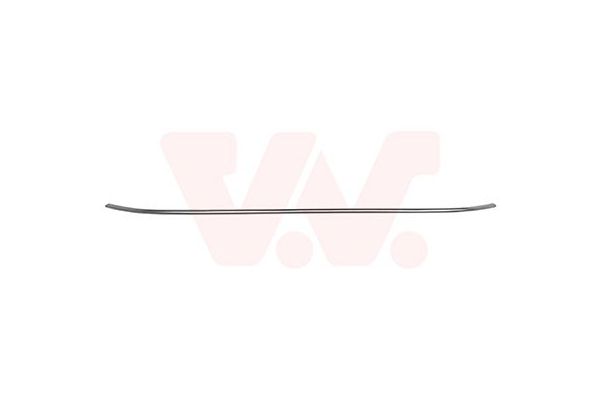 Tampon Çıtası Ön ROOT 151291