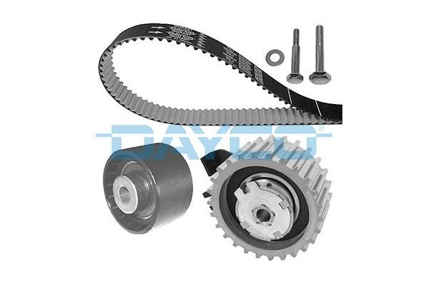 Triger Kayış Seti  DAYCO KTB458