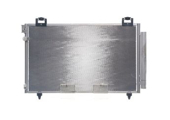 Klima Radyatörü  MAHLE AC 814 000S  8845005100 8845005101