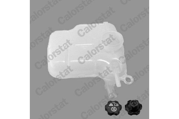 Radyatör Yedek Su Deposu  CALORSTAT ET0026C1