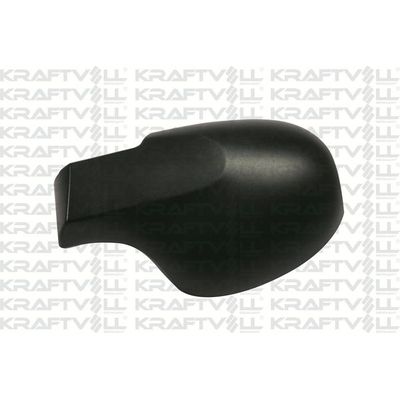 Ayna Kapağı Sol Renault Symbol II (2008->)  KRAFTVOLL 21030070