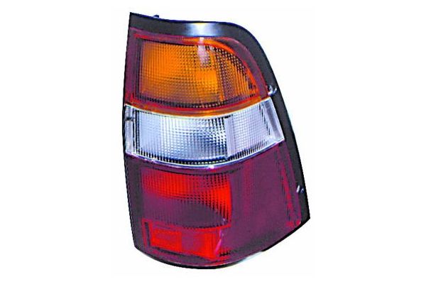 Stop Lambası Sol Opel Campo (1992->)  WAGENBURG 21000373
