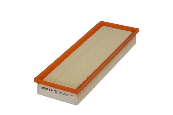 Hava Filtresi  HENGST FILTER E1172L