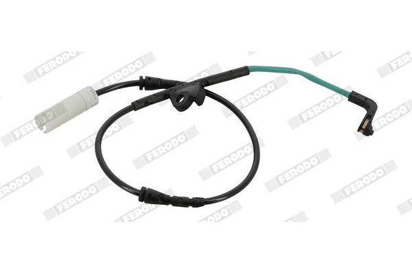 Balata İkaz Kablosu Ön BMW 3 Serisi Cabrio (E93)(2006->)  FERODO FWI320