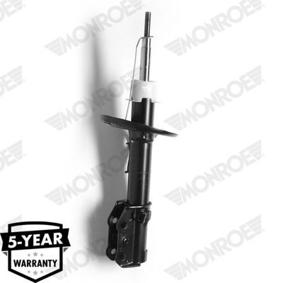 Amortisör Ön Sol Honda Jazz (GD1/5)(01.2002->)  MONROE G7276