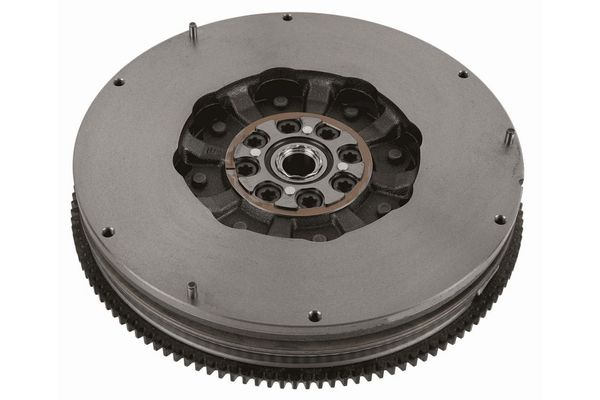 Volan  Renault Master III P.Van (02.2010->)  SACHS 2294 501 205