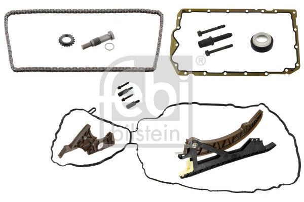 Triger Zincir Seti  BMW 3 Serisi Sedan (E90)(2004->)  FEBI BILSTEIN 173042
