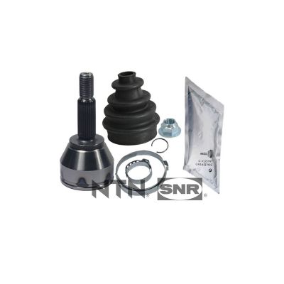 Aks Kafası Ön Dış Sağ veya Sol GKN 303333