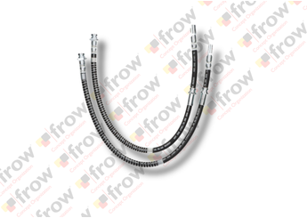 Fren Hortumu Ön Sağ veya Sol FROW 555.1112.074  MR407889