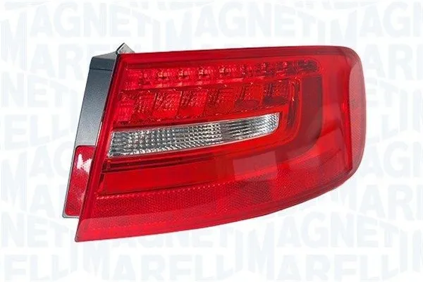 Stop Lambası Dış Sol Audi A4 Avant (8K5)(04.2008->)  MAGNETI MARELLI 714081120701