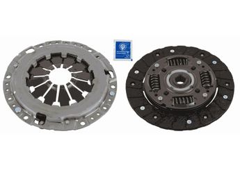 Debriyaj Seti  LUK 619 3165 09  619316509 25197393 25197793 25200600 55585506 664347 6 64 347