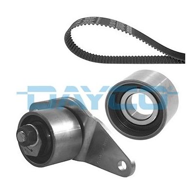 Triger Kayış Seti  Renault R 11 (06.1983->)  DAYCO KTB107