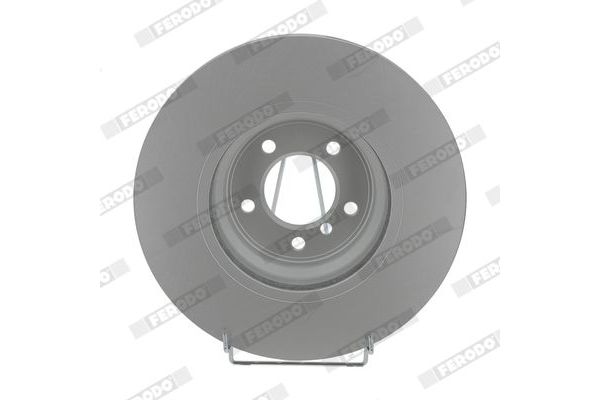 Fren Disk Ayna Ön Sağ ve Sol BMW 3 Serisi Sedan (E90)(2004->)  FERODO DDF1634C-1