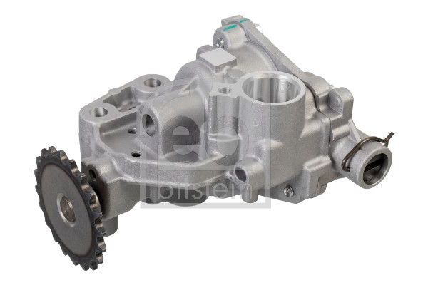 Yağ Pompası  Opel Movano B P.Van / Minibüs (2010->)  FEBI BILSTEIN 178956