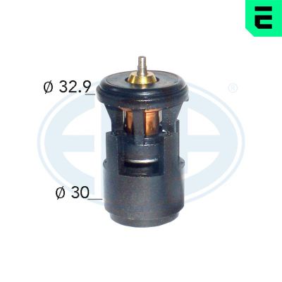 Termostat  Audi A2 (8Z)(06.2000->)  ERA 350044A