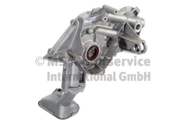 Yağ Pompası  Fiat Punto (176) 3/5 Kapı (09.1993->)  PIERBURG 7.29262.01.0