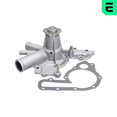 Devirdaim Su Pompası  OPTIMAL AQ-1025