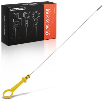 Motor Yağ Çubuğu  PSA ORJINAL 55562503