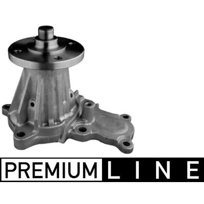 Devirdaim Su Pompası  MAHLE CP 355 000P