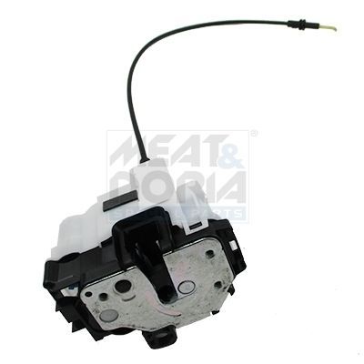 Kapı Kilidi Ön Sağ Fiat Panda (271) Van (2003->)  FIAT ORJINAL 51917878
