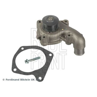 Devirdaim Su Pompası  Ford Fiesta (DX)(2000->)  BLUE PRINT ADM59142