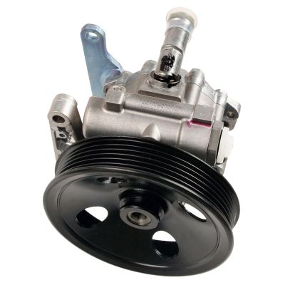 Direksiyon Pompası  FIAT ORJINAL 541005510