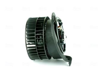 Kalorifer Motoru  WENDERPARTS MA2018204542  A2018200842 2018200842 2018204542 A2018204542