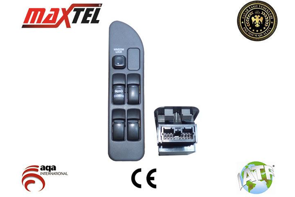 Cam Açma Düğmesi Ön Sol MAXTEL 18214009