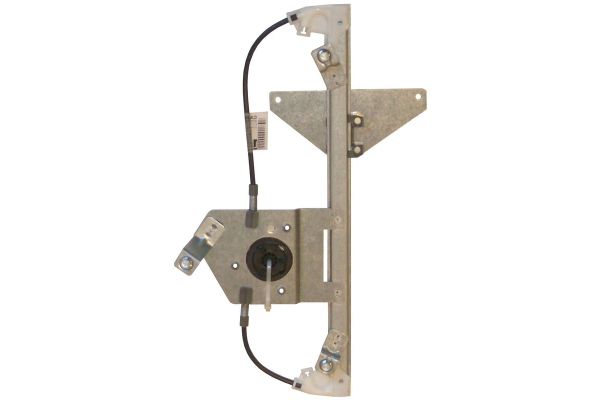 Cam Krikosu Arka Sağ VALEO 850829