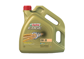 Motor Yağı (4 Lt) Titanyum 0W-30  CASTROL 1533DE  