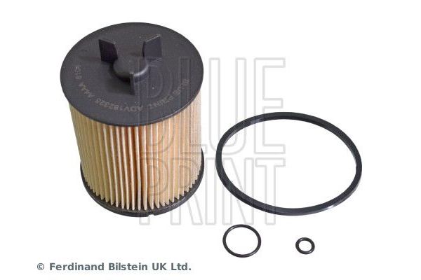 Yakıt Filtresi  Audi A2 (8Z)(06.2000->)  BLUE PRINT ADV182325
