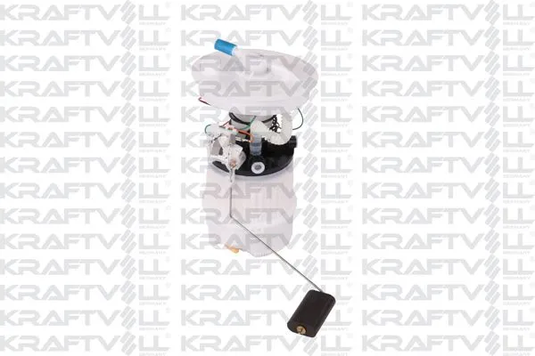 Depo Şamandırası  Ford C-MAX (CB3)(2007->2010)  KRAFTVOLL 05050019