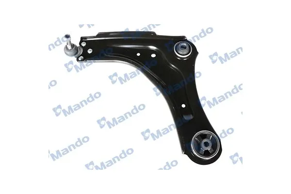 Salıncak Ön Alt Sol Renault Latitude (2010->)  ORJİN 03553