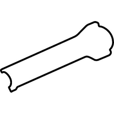 Üst Kapak Contası (Külbütör)  Toyota Yaris Verso (NCP2/NLP2)(1999->)  CORTECO 83026574