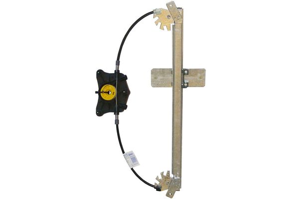 Cam Krikosu Arka Sağ Audi A3 Cabriolet (8P7)(04.2008->)  VALEO 850621