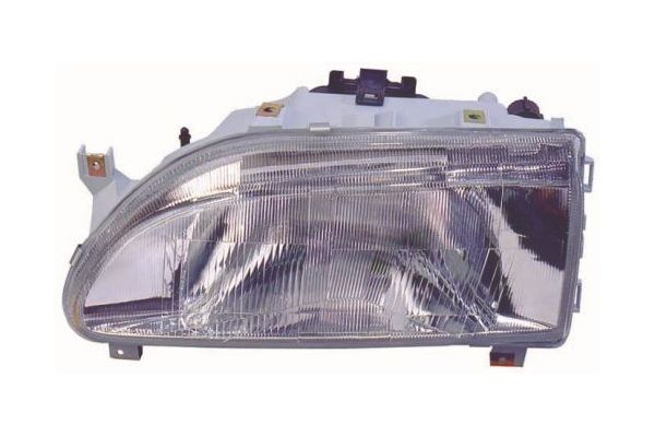 Far Sağ DEPO 551-1117R-LD-E