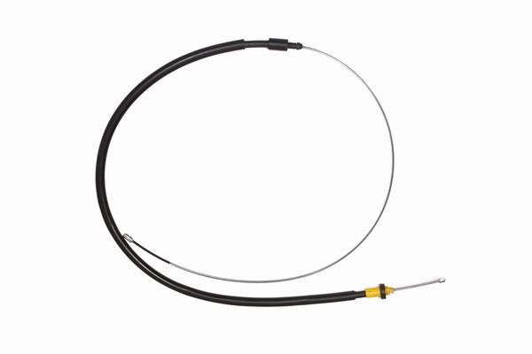 El Fren Teli Arka Sağ veya Sol CAVO 4502 687